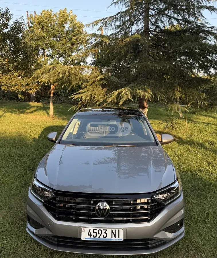 Volkswagen Jetta, миниатюра 3