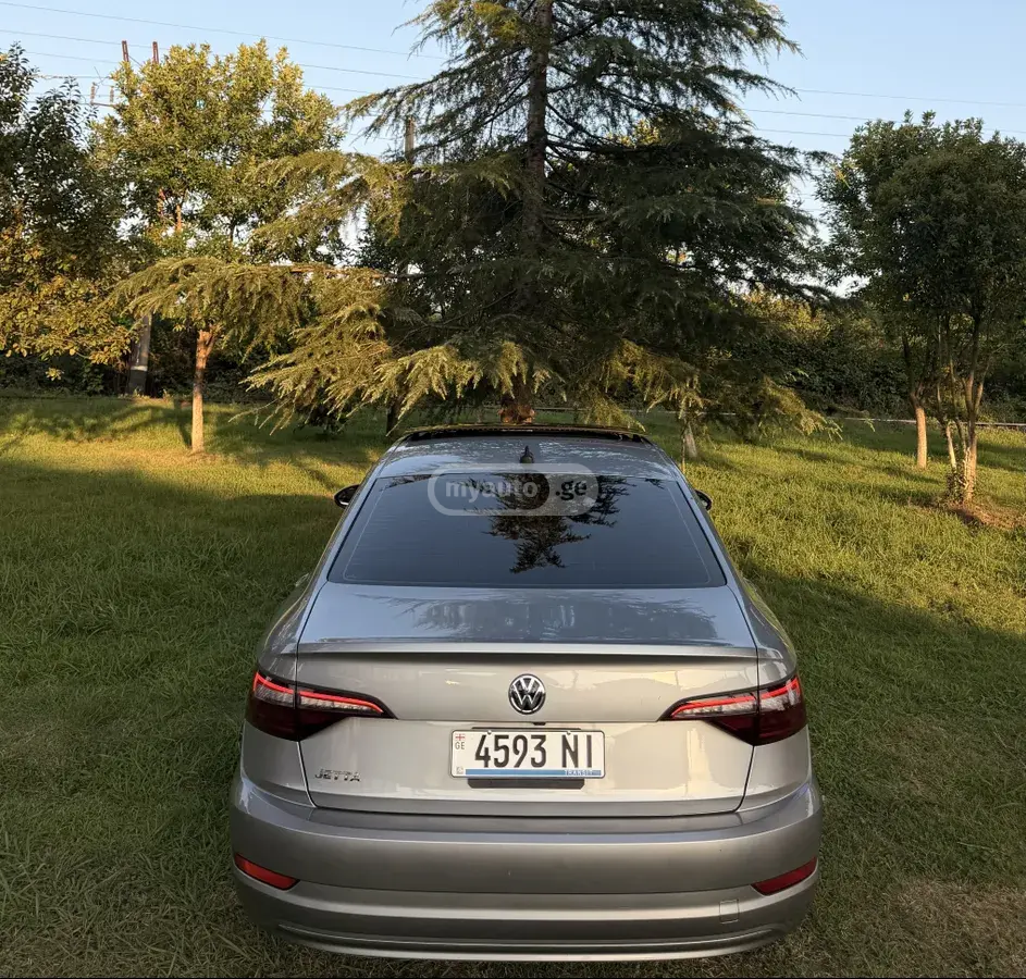 Volkswagen Jetta, миниатюра 5