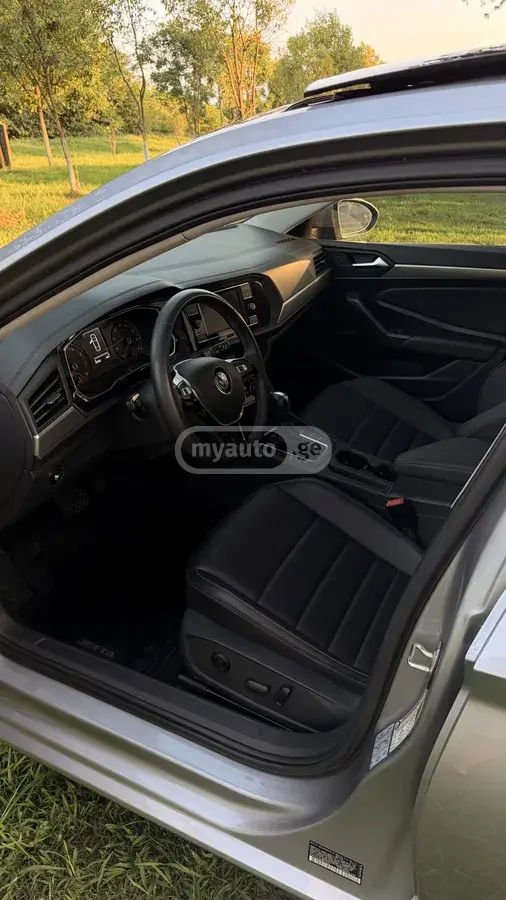 Volkswagen Jetta, миниатюра 7