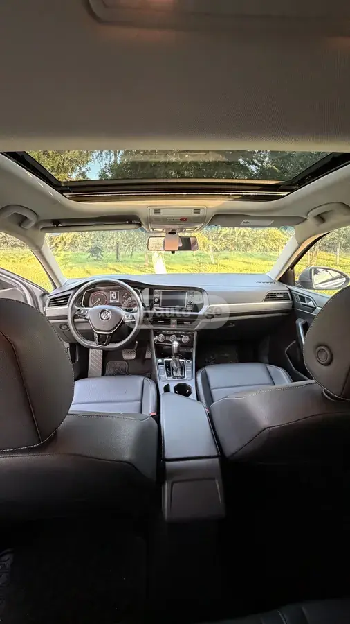 Volkswagen Jetta, миниатюра 9
