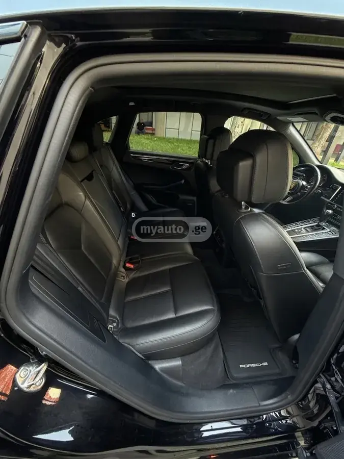 Porsche Macan, миниатюра 7