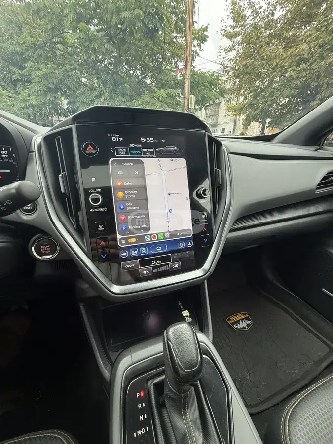 Subaru Crosstrek, миниатюра 12