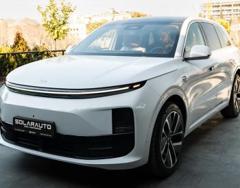 Lixiang L6 