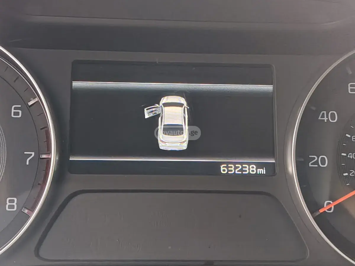 Kia Forte, миниатюра 11