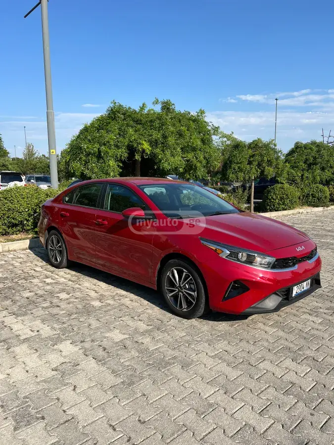 Kia Forte, миниатюра 2