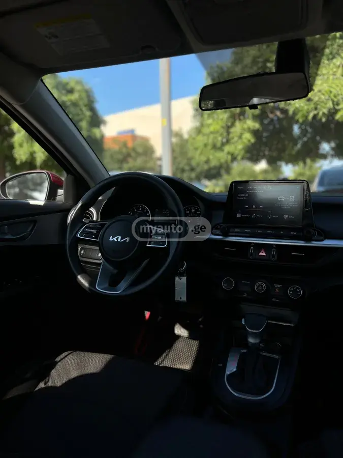Kia Forte, миниатюра 6