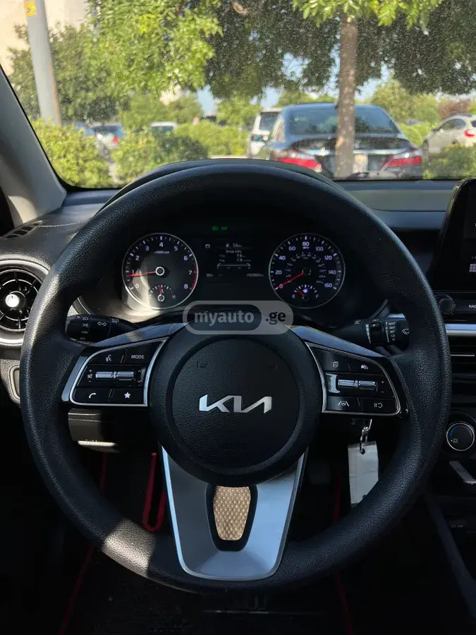 Kia Forte, миниатюра 8