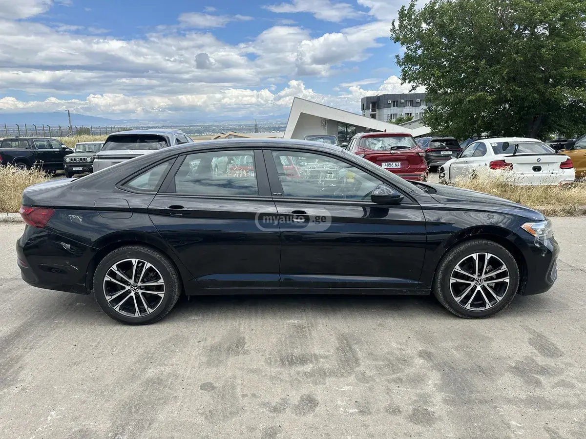Volkswagen Jetta, миниатюра 11