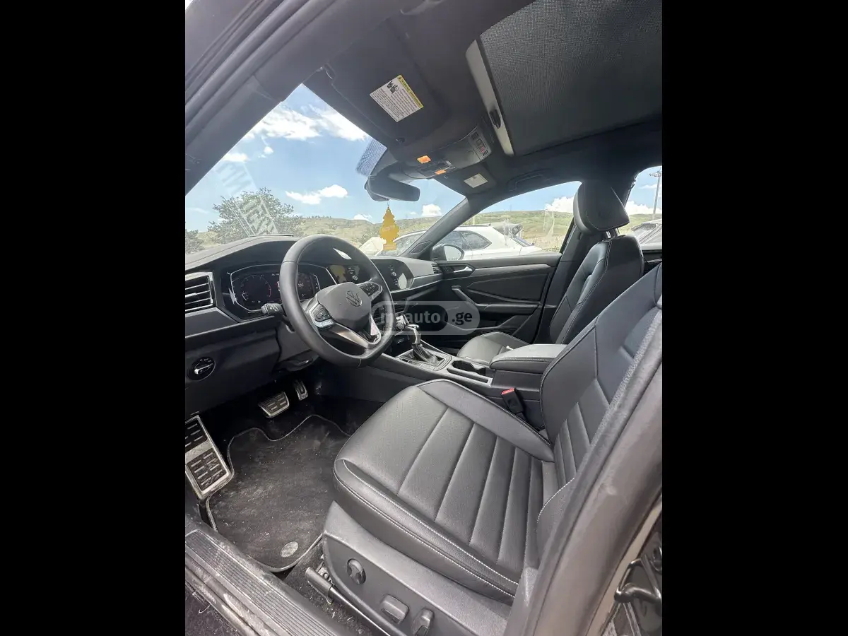 Volkswagen Jetta, миниатюра 12