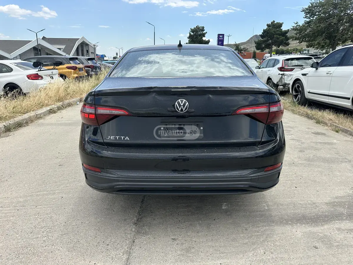 Volkswagen Jetta, миниатюра 13