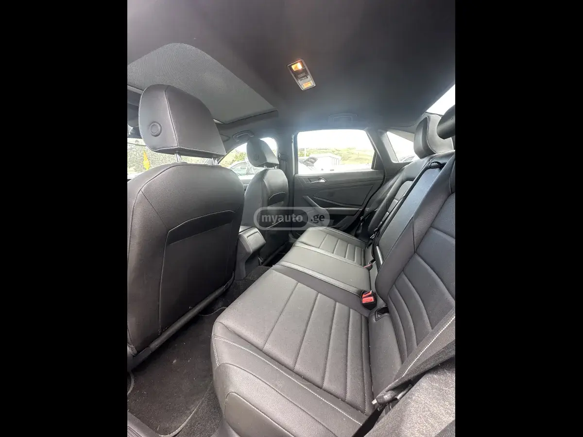 Volkswagen Jetta, миниатюра 14
