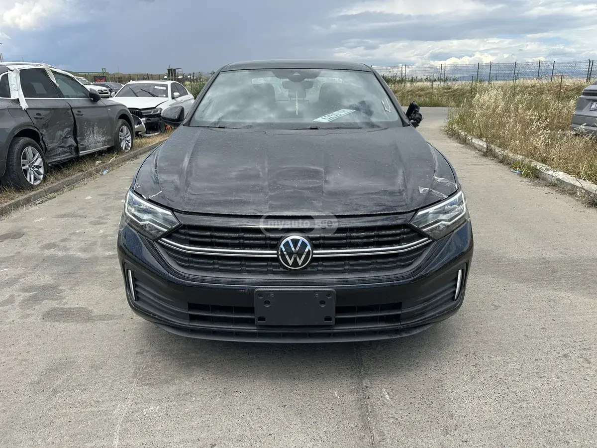 Volkswagen Jetta, миниатюра 2