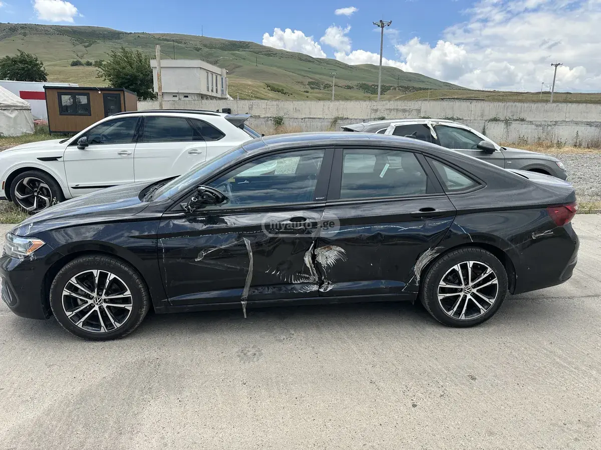 Volkswagen Jetta, миниатюра 3