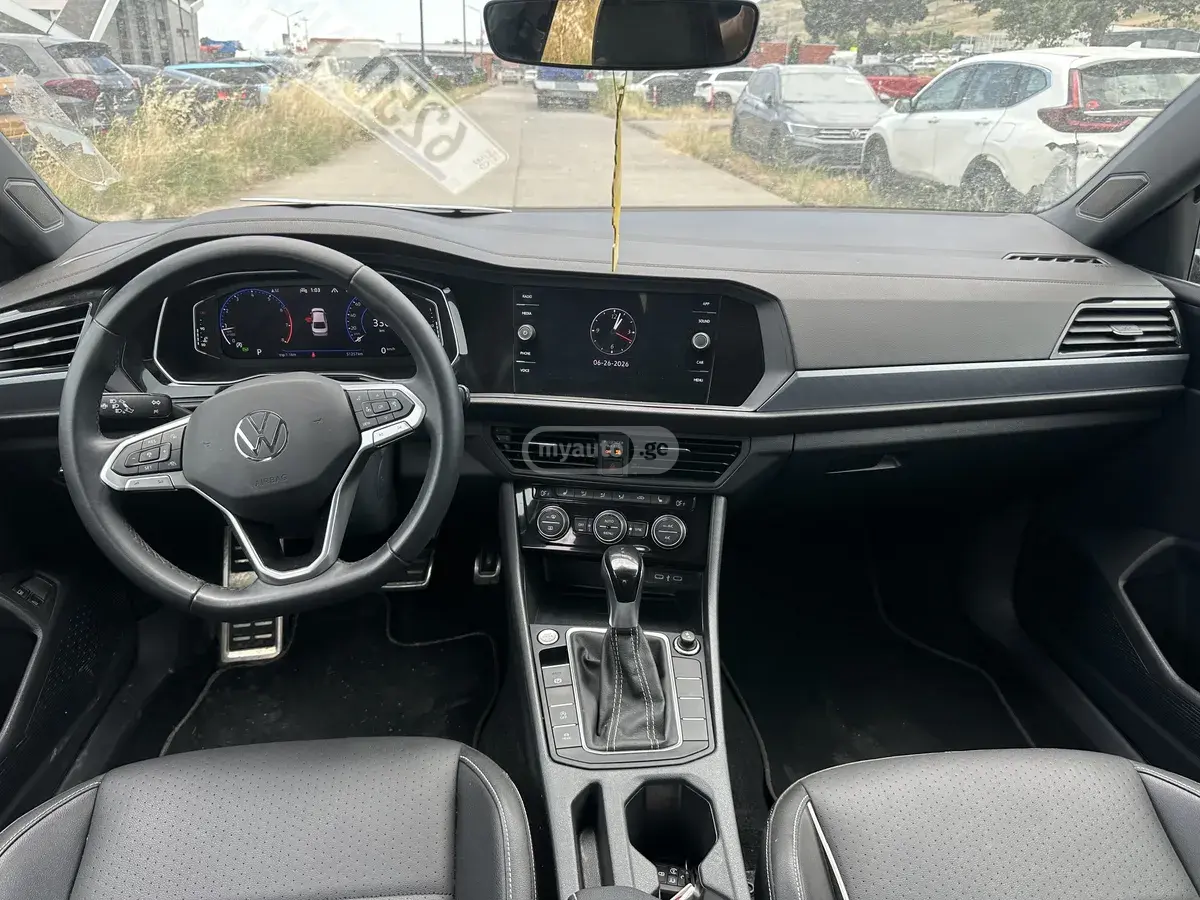 Volkswagen Jetta, миниатюра 4