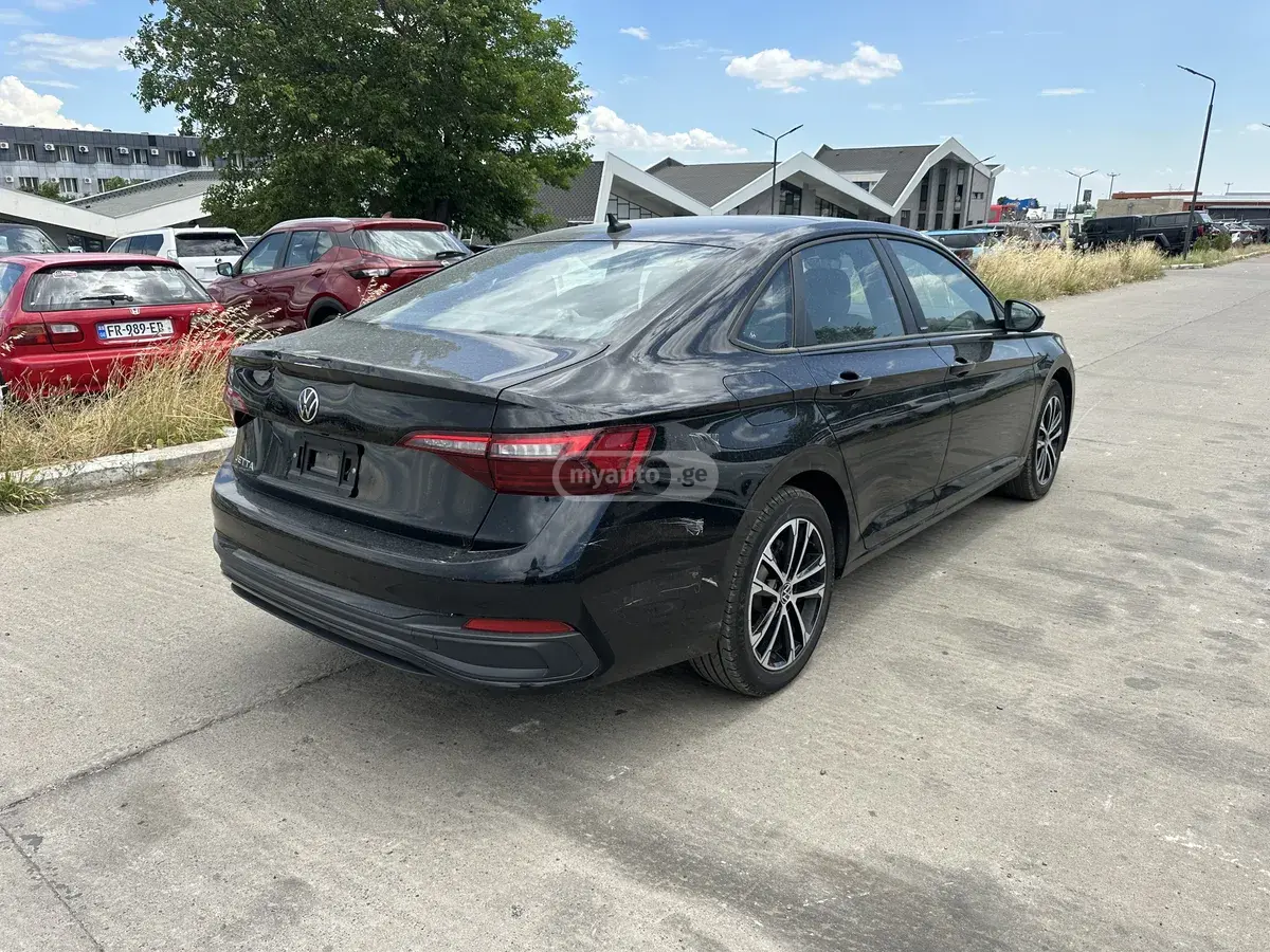 Volkswagen Jetta, миниатюра 5