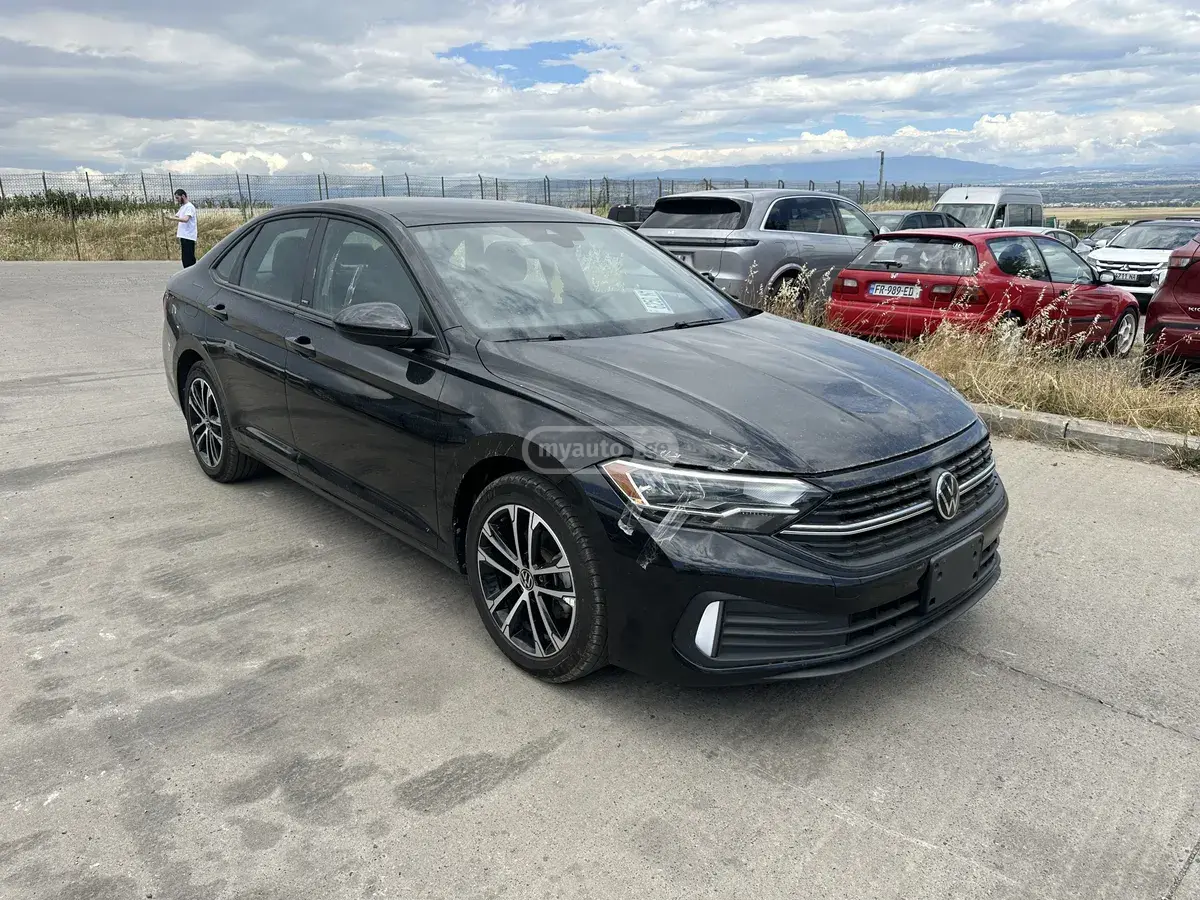 Volkswagen Jetta, миниатюра 6