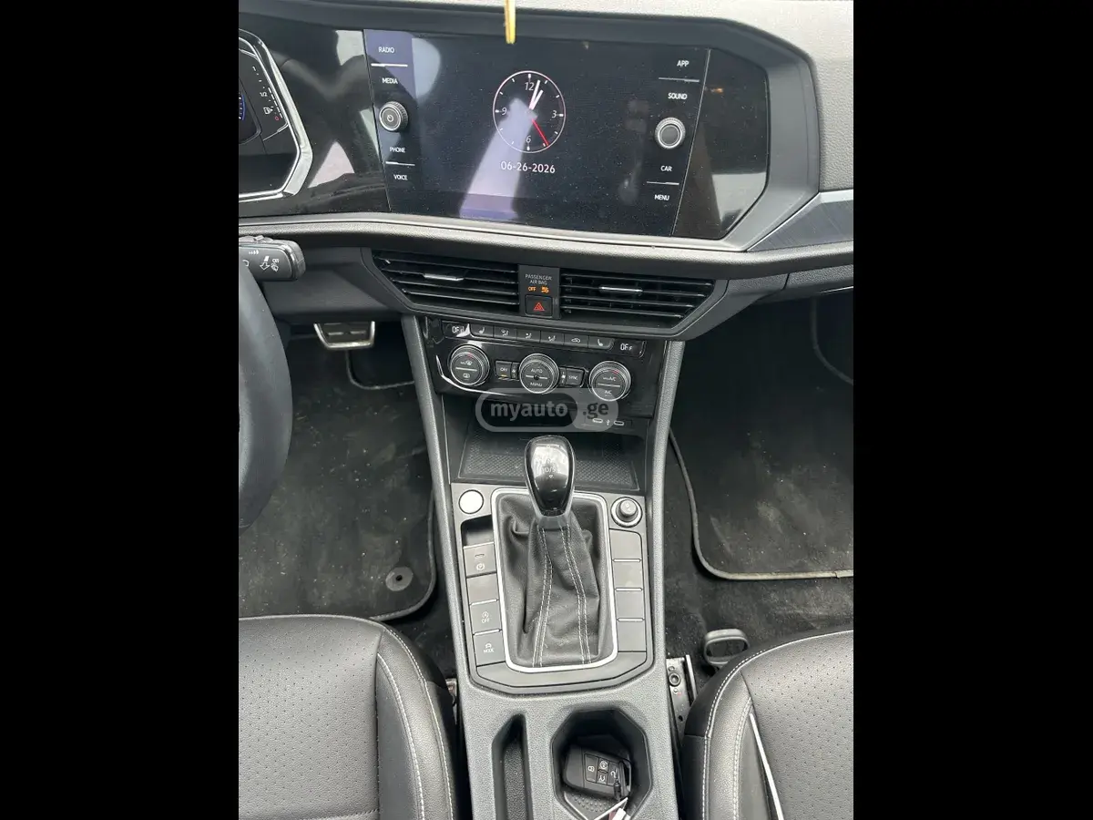 Volkswagen Jetta, миниатюра 7