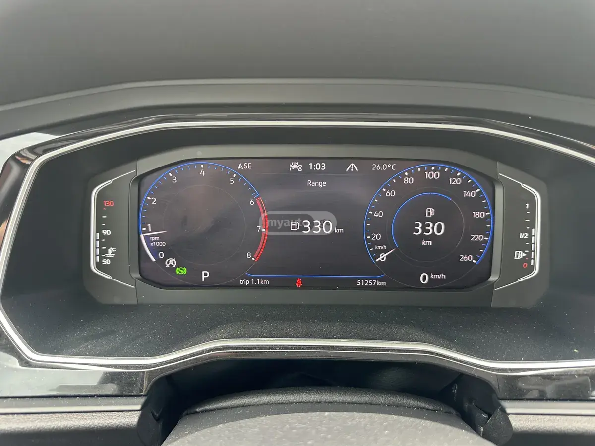 Volkswagen Jetta, миниатюра 8