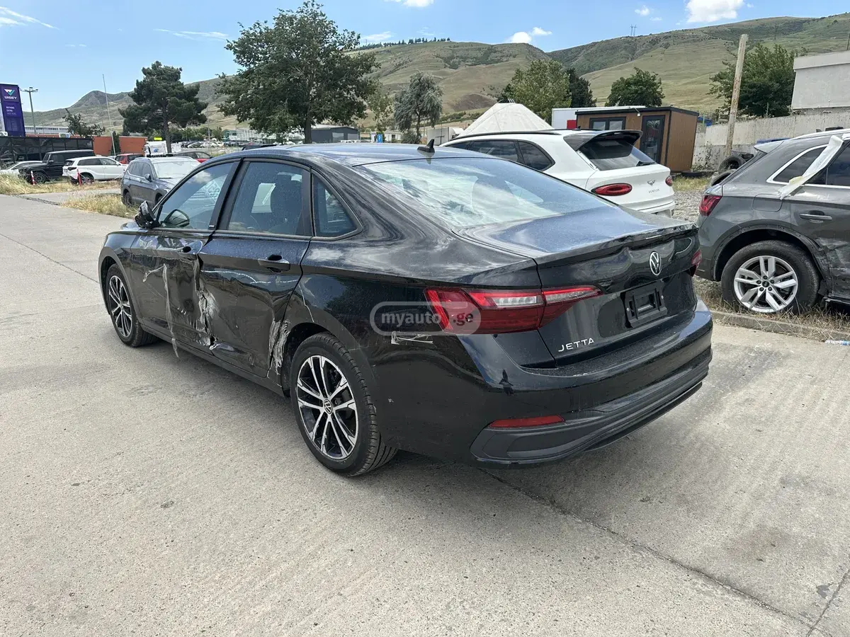 Volkswagen Jetta, миниатюра 9