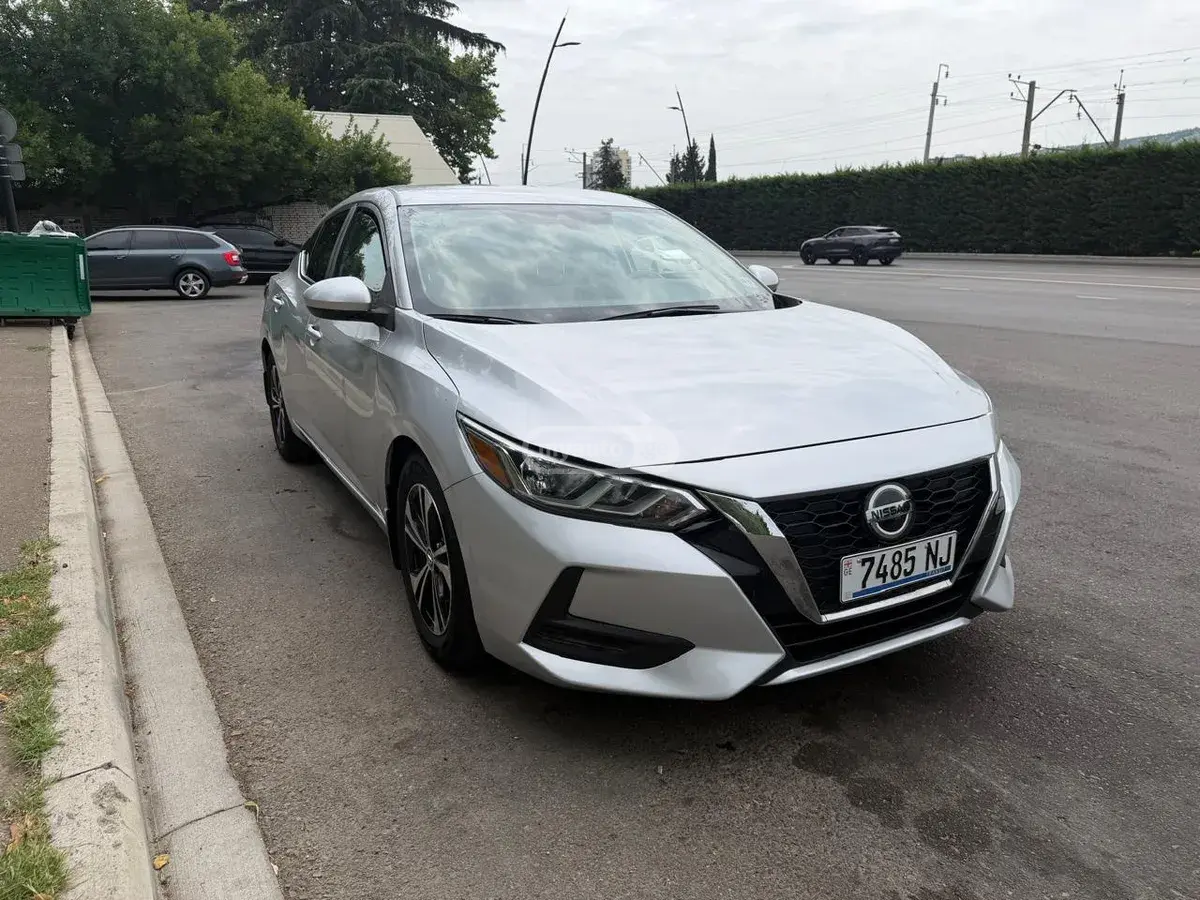 Nissan Sentra