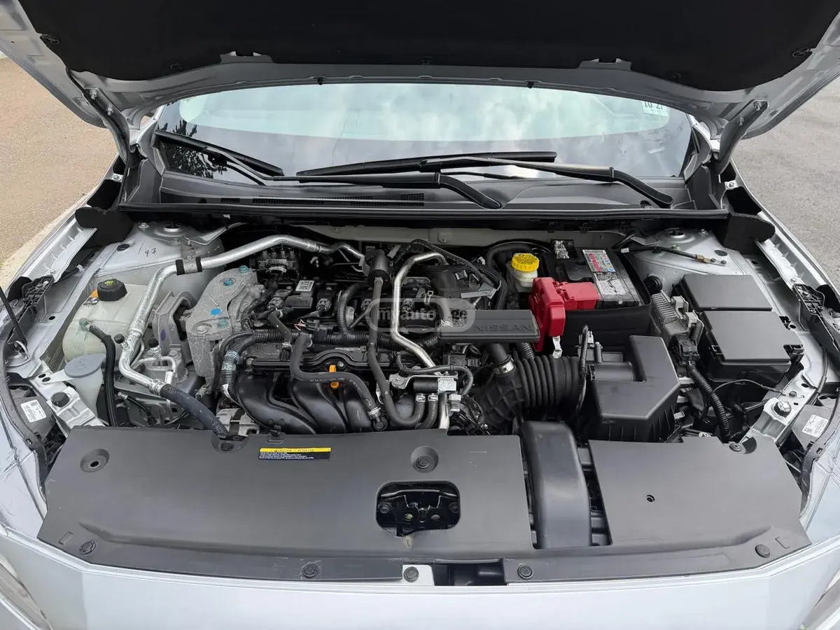 Nissan Sentra, миниатюра 7