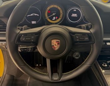 Porsche 911 Carrera 911 GTS