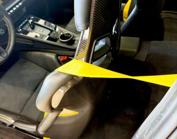 Porsche 911 Carrera 911 GTS
