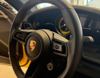 Porsche 911 Carrera 911 GTS