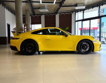 Porsche 911 Carrera 911 GTS