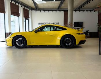 Porsche 911 Carrera 911 GTS