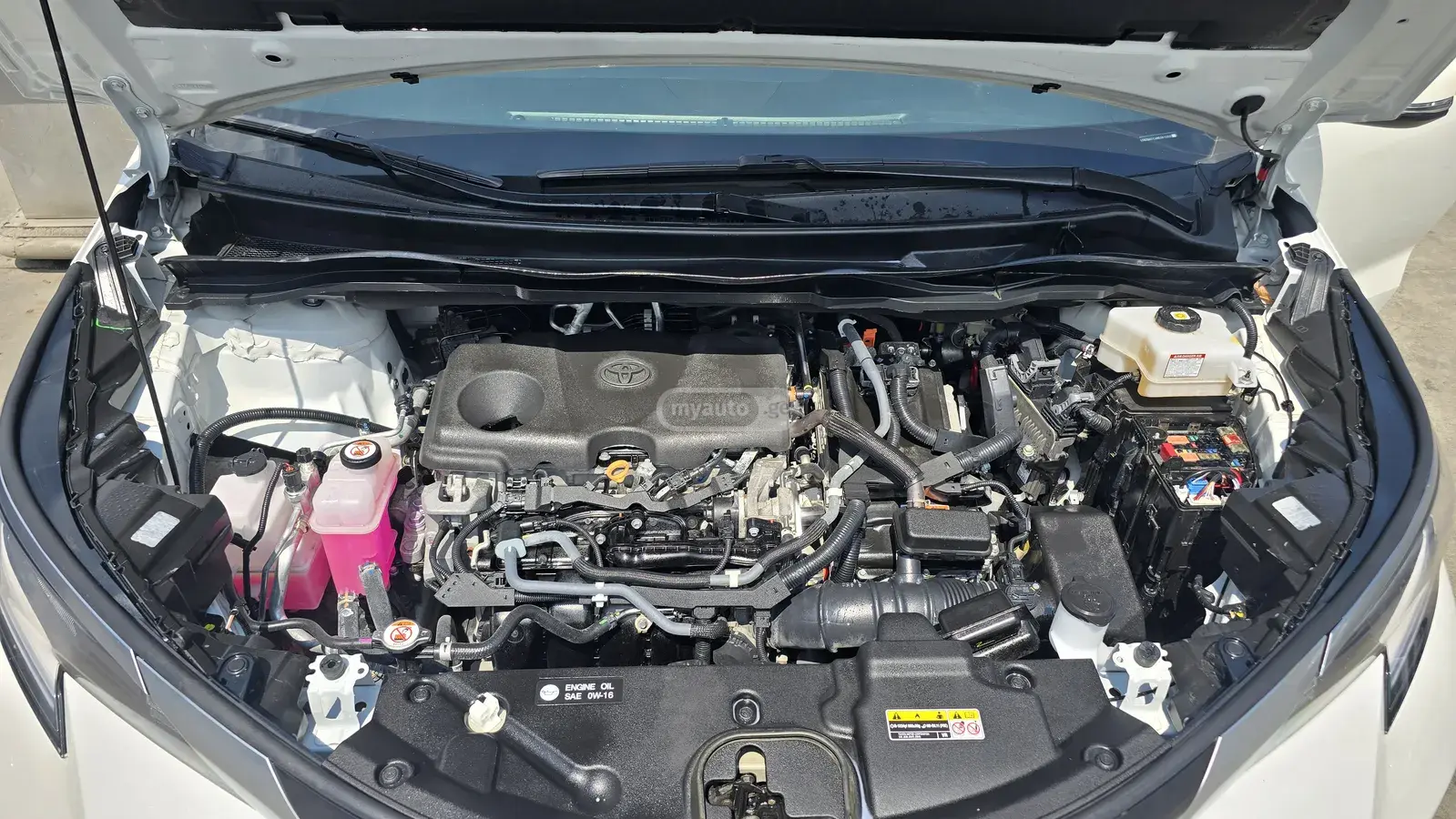 Toyota Sienna, миниатюра 7
