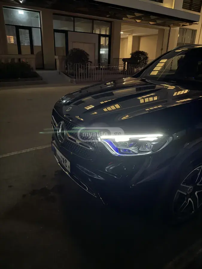 Mercedes-Benz GLC 200, миниатюра 3