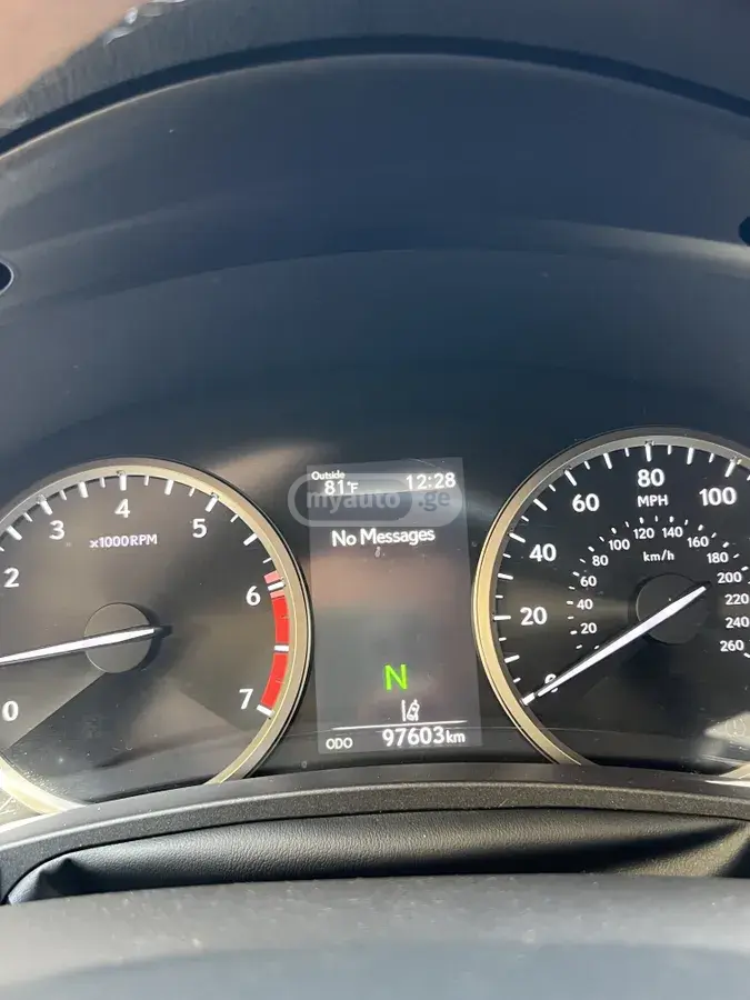 Lexus NX 300, миниатюра 11