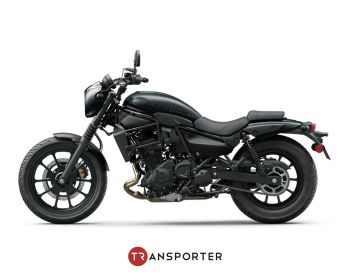  Eliminator 500 