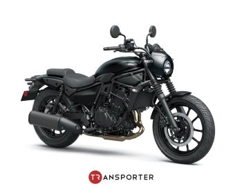  Eliminator 500 