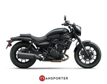  Eliminator 500 
