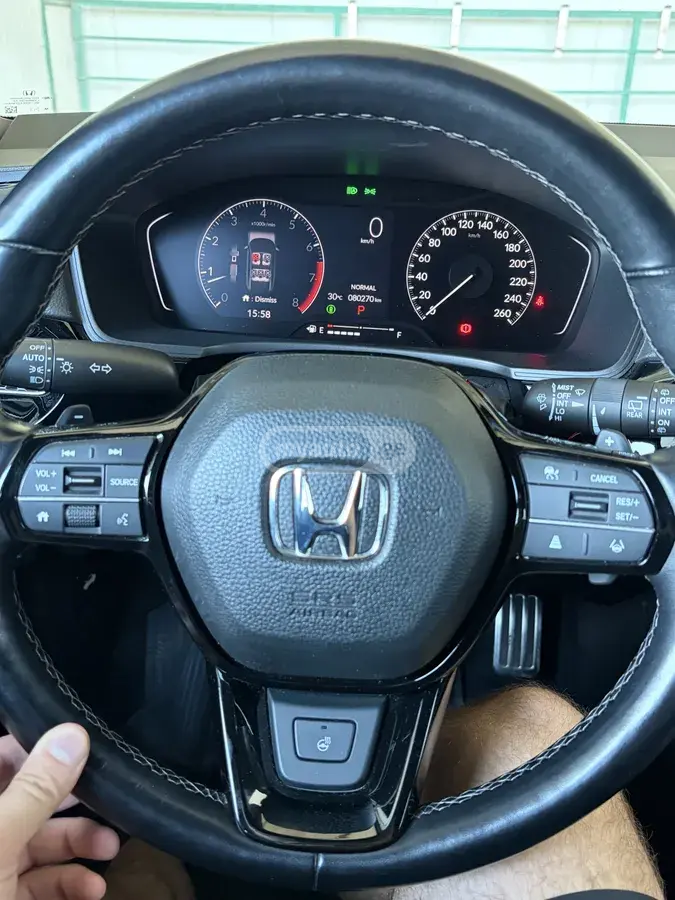 Honda Civic, миниатюра 12
