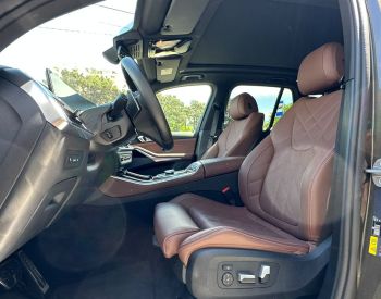 BMW X5 xDrive50e