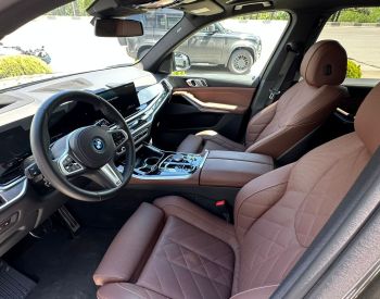 BMW X5 xDrive50e
