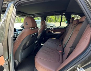 BMW X5 xDrive50e
