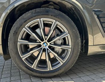 BMW X5 xDrive50e