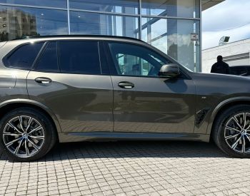 BMW X5 xDrive50e