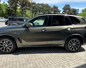 BMW X5 xDrive50e