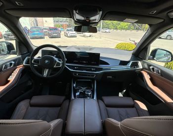 BMW X5 xDrive50e
