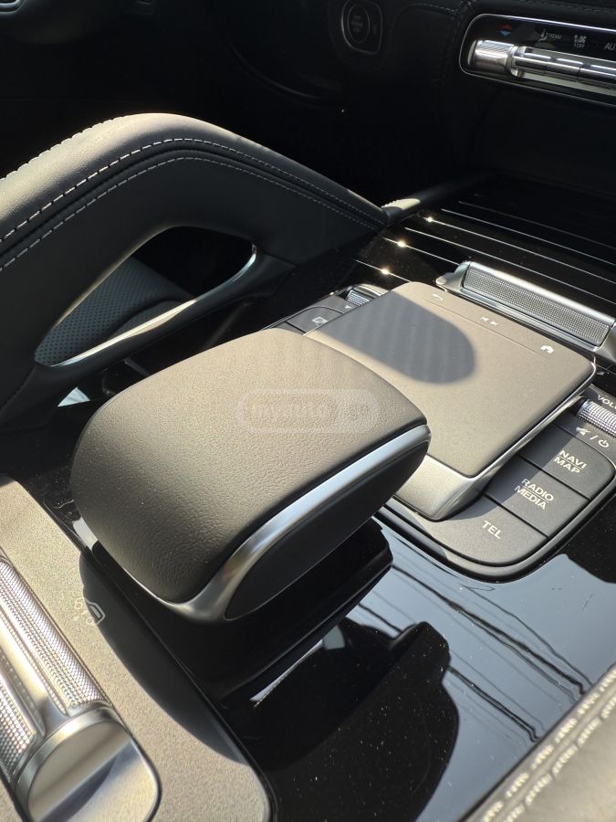 Mercedes-Benz GLE 450 AMG