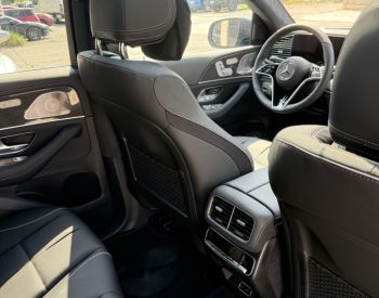 Mercedes-Benz GLE 450 AMG Full equipment