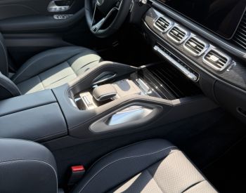 Mercedes-Benz GLE 450 AMG Full equipment