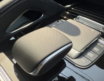 Mercedes-Benz GLE 450 AMG Full equipment