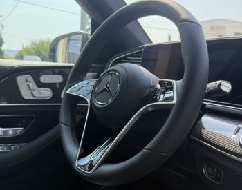 Mercedes-Benz GLE 450 AMG Full equipment