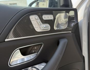 Mercedes-Benz GLE 450 AMG Full equipment
